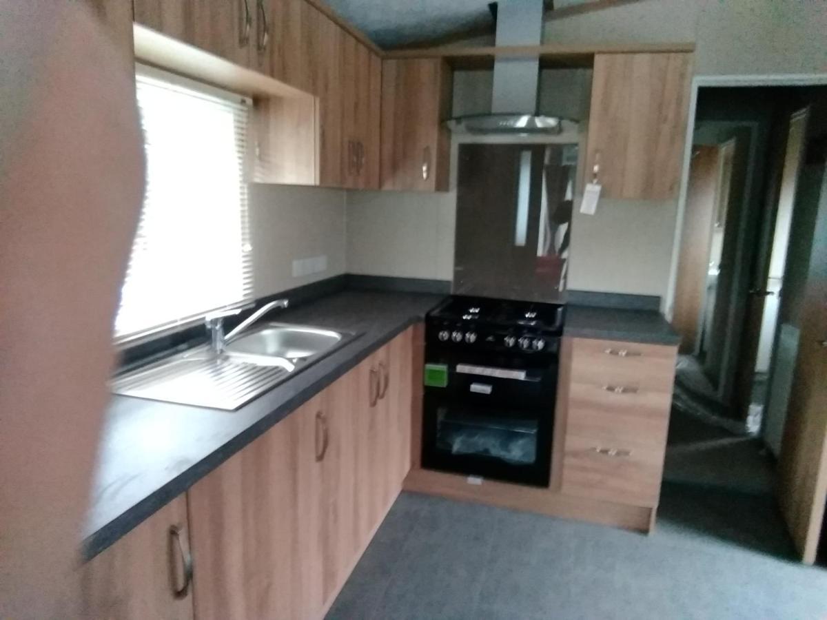 12 Burnside Lodge Auchterarder Zewnętrze zdjęcie